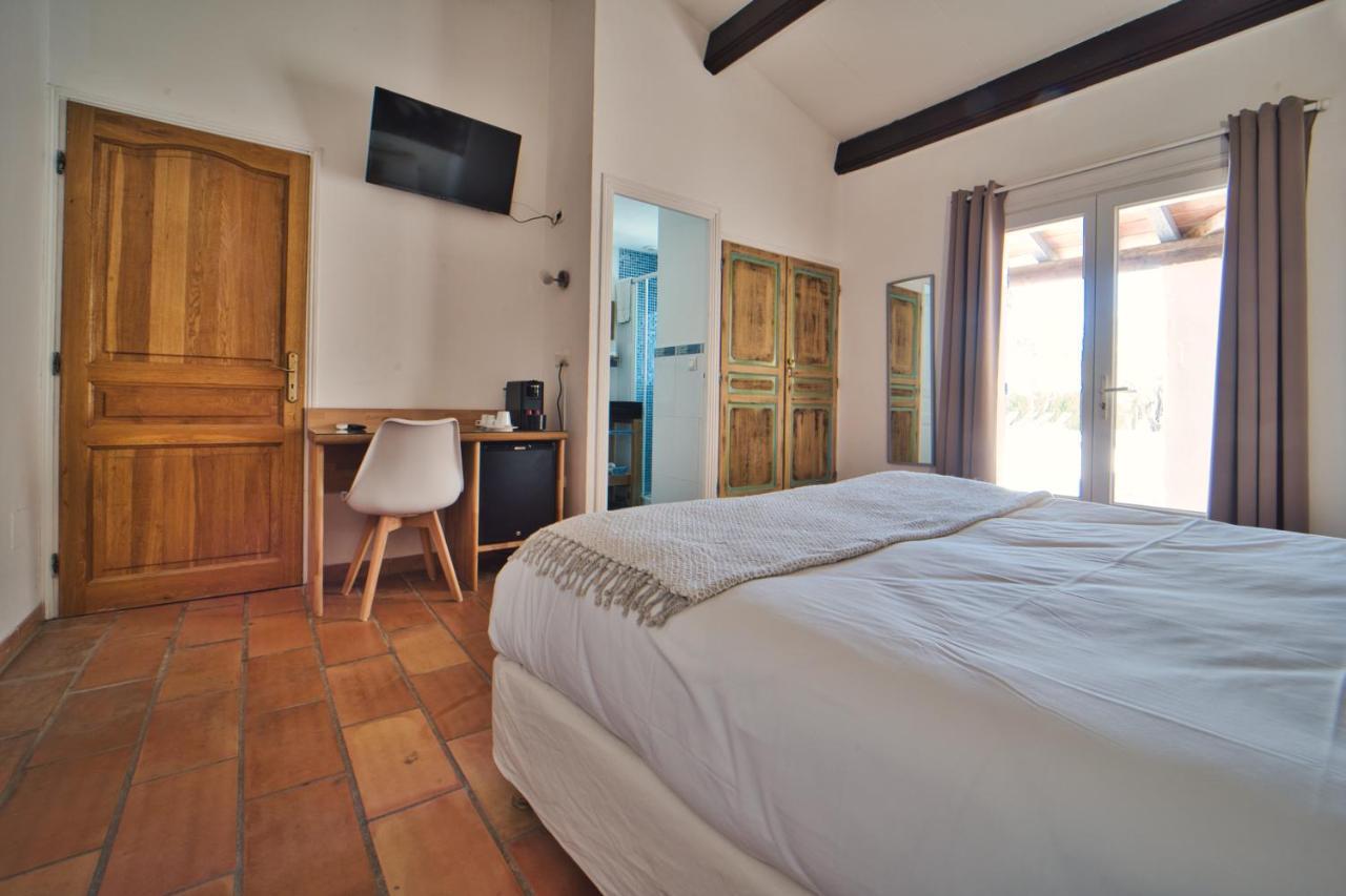 Camera Familiare con Terrazza